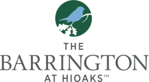 Barrington at the Hioaks